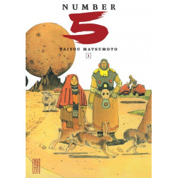 NUMBER 5 T1