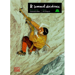 LE SOMMET DES DIEUX T2