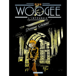 INTEGRALE WOOGEE