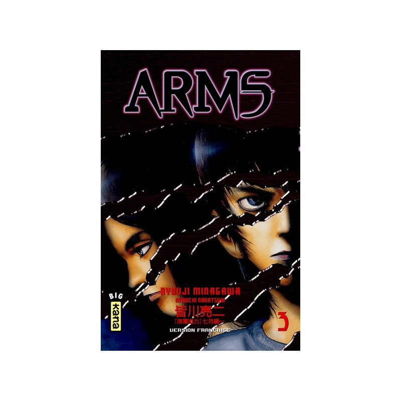 ARMS T3