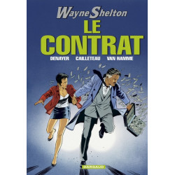 LE CONTRAT