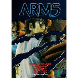 ARMS T2