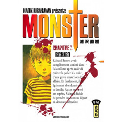MONSTER T7