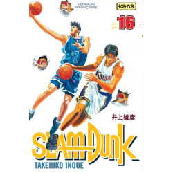 SLAM DUNK T16