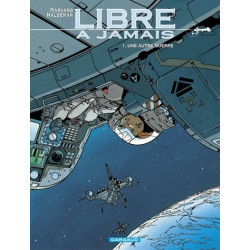 Libre à jamais - Tome 1 -...