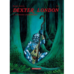 Dexter London - Tome 1 -...