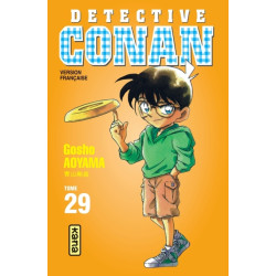 Détective Conan - Tome 29