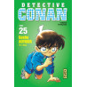 Détective Conan - Tome 25