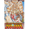 CHEVALIERS DU ZODIAQUE T17
