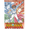 CHEVALIERS DU ZODIAQUE T19