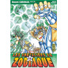 CHEVALIERS DU ZODIAQUE T15