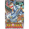 CHEVALIERS DU ZODIAQUE T8