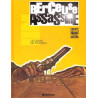 Berceuse assassine - Tome 1 - Le Coeur de Telenko