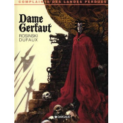DAME GERFAUT
