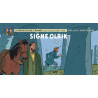 Blake & Mortimer - Tome 30 - Signé Olrik / Edition spéciale (Strips)