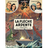 Avant Blake et Mortimer - Tome 2 - La Flèche ardente
