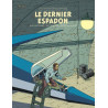Blake & Mortimer - Tome 28 - Le Dernier Espadon