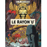 Avant Blake et Mortimer - Tome 1 - Le Rayon U