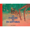 Blake & Mortimer - Hors-série - Tome 11 - La Fiancée du Dr Septimus - Collection Le Nouveau Chapitre