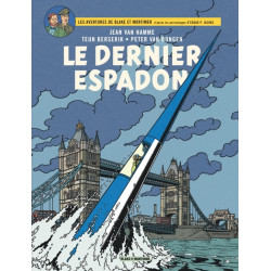 Blake & Mortimer - Tome 28...