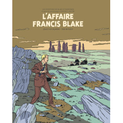Blake & Mortimer - Tome 13...
