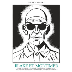 Blake & Mortimer -...