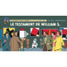Blake & Mortimer - Tome 24 - Le Testament de William S.