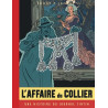Blake & Mortimer - Tome 10 - L'Affaire du collier
