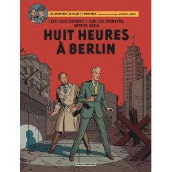 Blake & Mortimer - Tome 29...