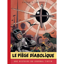 Blake & Mortimer - Tome 9 -...