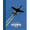 AGENDA BLAKE ET MORTIMER 2015
