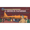 Blake & Mortimer - Tome 23 - Le Bâton de Plutarque