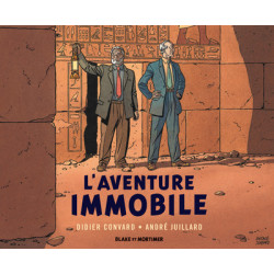 Blake & Mortimer -...