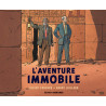 Blake & Mortimer - Hors-série - Tome 5 - L'Aventure immobile - Collection Le Nouveau Chapitre