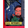 Blake & Mortimer - Tome 8 - S.O.S. Météores