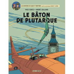 Blake & Mortimer - Tome 23...