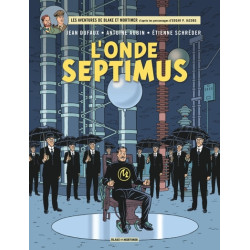Blake & Mortimer - Tome 22...