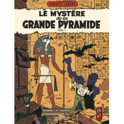 Blake & Mortimer - Tome 4 -...