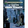 Blake & Mortimer - Intégrales - Tome 2 - Le Mystère de la Grande Pyramide - Intégrale