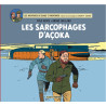 Blake & Mortimer - Intégrales - Tome 4 - Les Sarcophages d'Açoka