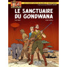 Blake & Mortimer - Tome 18 - Le Sanctuaire du Gondwana
