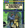 Blake & Mortimer - Tome 14 - La Machination Voronov