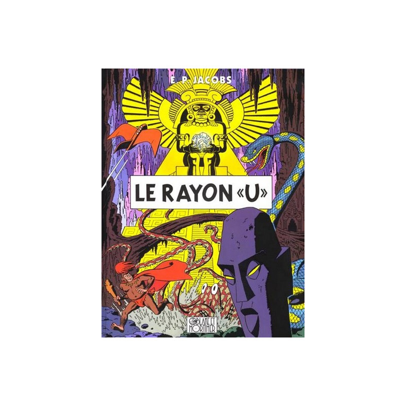LE RAYON U
