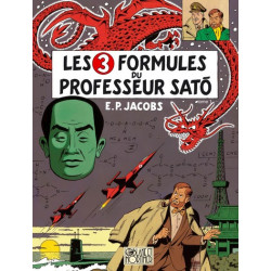 LES 3 FORMULES DU...
