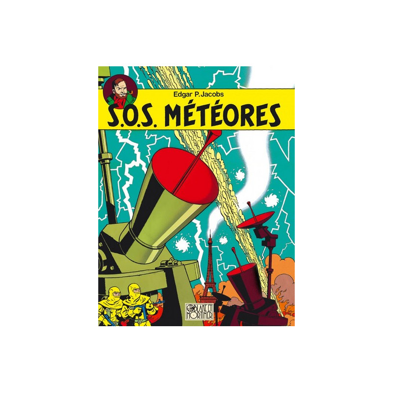 SOS METEORES