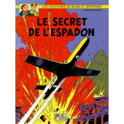 Blake & Mortimer - Tome 1 -...