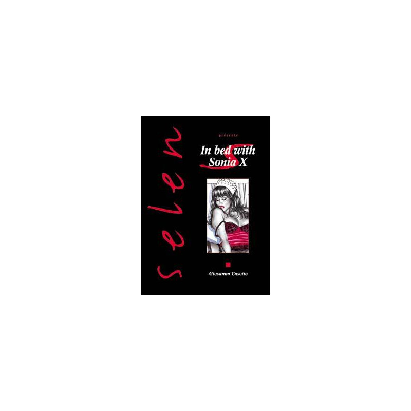 Selen en BD - Tome 25