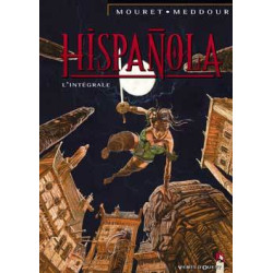 Hispañola - Intégrale