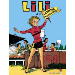 Lili - Tome 15