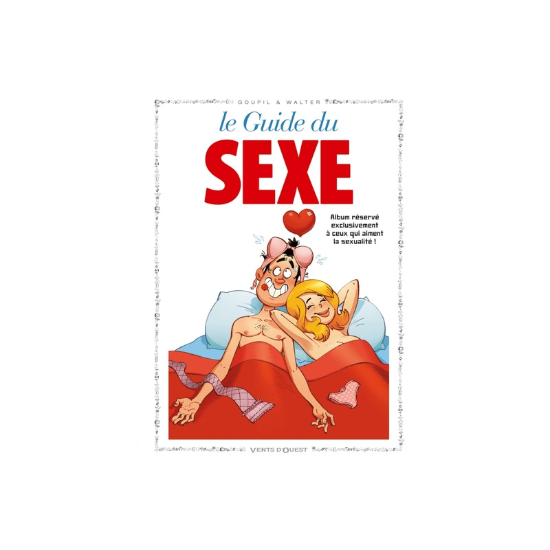 Les Guides en BD - Tome 20